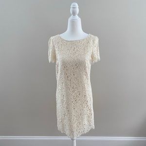 Zara Lace Dress